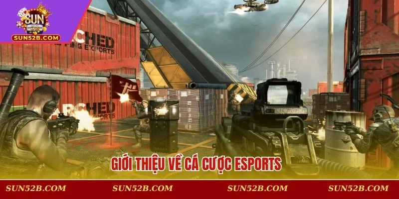 Khái quát sơ lược về hình thức dự đoán esports